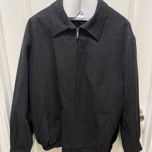 Jos. A. Bank Executive Collection Wool Jacket